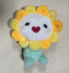 JOCHUM Bira マスコット ぬいぐるみ キーホルダー サンリオ JOCHUM ジェオチャム マスコットホルダー ビラ Bira