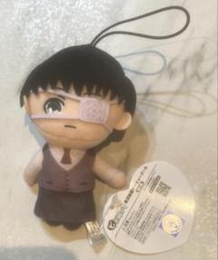 東京喰種トーキョーグール ピこぬい 金木研 ぬいぐるみ マスコット 7個セット 東京喰種 トーキョーグール ピこぬい1 金木研 - メルカリ
