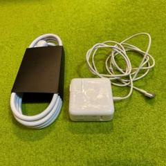 Apple 45W MagSafe 2 電源アダプタ