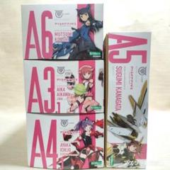 メガミデバイス アリス・ギア・アイギス 相河 愛花 小芦 睦海 金