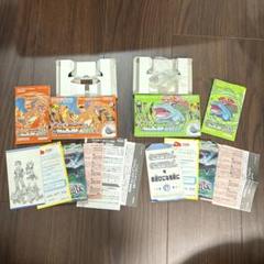 まとめ買い(リーフグリーン、ファイアレッド箱のみ)