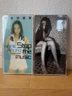 2025年最新】8cm cd 安室奈美恵の人気アイテム - メルカリ