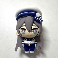 【ヒプマイ】 神宮寺寂雷 ラバーマスコット