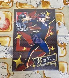 2025年最新】スリーブ ペルソナ5の人気アイテム - メルカリ