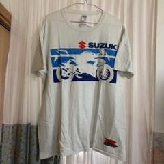 希少ヴィンテージスズキSUZUKIメッシュロンTシャツサイズXL 希少ヴィンテージスズキSUZUKIメッシュロンTシャツサイズXL
