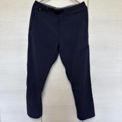 mont-bell　モンベル　ストレッチライトパンツ　1105628 Lサイズ　中古美品　クロネコ着払い 美品 モンベル montbell ストレッチ ライトパンツ 1105629 M