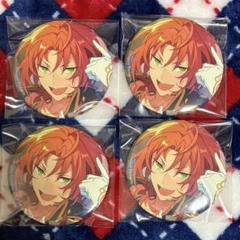 【あんスタ】 月永レオ イベコレ 缶バッジ まとめ売り あんスタ 月永レオ イベコレ 缶バッジ summer
