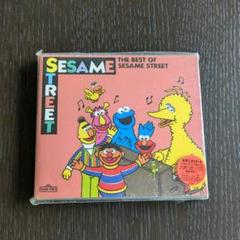 【入手困難品】セサミストリート CDセット 35years of music Amazon.co.jp: Sesame Street: Songs From Street 35 Years of