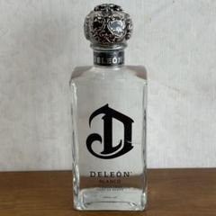 【未開封】DELEÓN テキーラ ディアマンテ 750ml 31RwH+Wfz-L._UF350,350_QL50_.jpg