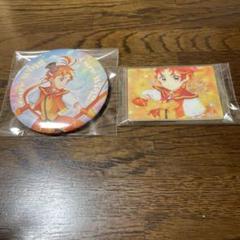 ひろがるスカイプリキュア 感謝祭限定 アクリルマグネット