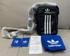 直営アウトレット購入★BALENCIAGA x ADIDAS ショルダーバッグ 2025年最新】BALENCIAGA / ADIDAS ショルダーバッグの人気
