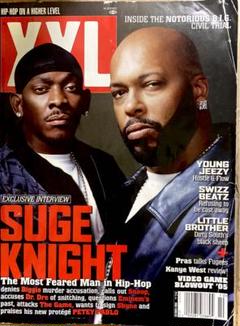 XXL MAGZINE系雑誌　激レアKING MAGZINE 2025年最新】XXL 雑誌の人気アイテム - メルカリ
