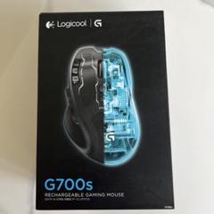 2025年最新】G700s logicoolの人気アイテム - メルカリ