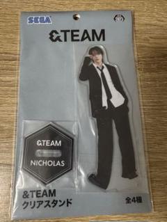 2025年最新】andteam ニコラスの人気アイテム - メルカリ