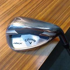 Callaway - キャロウェイ　ウェッジ　apex aw sw 2本　セット 楽天市場】ウエッジ apex awの通販
