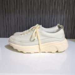 【未使用】YOAK LORRY CA38(24〜25ｃｍ)のサムネイル