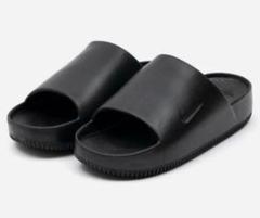 ★NIKE★大人気★CALM SLIDE カームスライド★追跡可 ナイキ Calm Slide (メンズサンダル) 価格比較 - 価格.com
