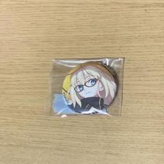 2025年最新】FGo 缶バッジ トネリコの人気アイテム - メルカリ