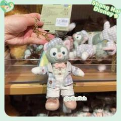 リクエスト商品3点　ジェラトーニ　キーホルダー　肩のせぬいぐるみ　スマホクリップ リクエスト商品3点 ジェラトーニ キーホルダー 肩のせぬいぐるみ