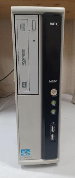 NEC Mate デスクトップPC i5 3470S MK29ML 中古動作品のサムネイル
