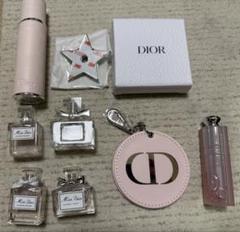 2025年最新】dior バースデーギフト 香水 ミラーの人気アイテム