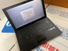 ★中古SONYパソコンSSD128GB★SVZ1311AJ ノートPC564 Amazon.co.jp: ソニー(SONY) (VAIO Zシリーズ) SVZ1311AJ/Corei7