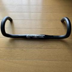 Deda RHM 01 ハンドル 6061 T6 アルミニウム 31.7mm - メルカリ