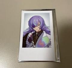【♡お値下げ中♡】星導ショウ にじさんじ チェキ風カード ノーマル 28点セット にじさんじ 星導ショウ チェキ風カード