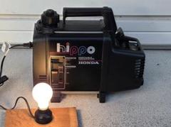 360 10/16★HONDA ホンダ EX300 発電機 50Hz  整備品★ HONDA ホンダ EX300 発電機 50Hz 整備品（346 6/1☆HONDA ぶ厚く