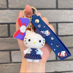 2025年最新】ハローキティーキーホルダーの人気アイテム - メルカリ