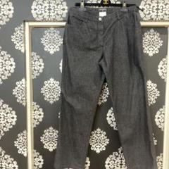 CHANELデニムボトム 2104102024273-3.jpg