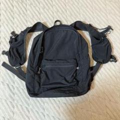 ELDORESO(エルドレッソ) Commute Run Ruck(Black) E8000822