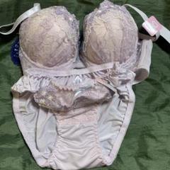 Sanei ブラジャーショーツセット Mサイズ C65