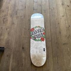 Santa Cruz モンスタードレッセンモデルグラフィックデッキ　ドレッセン Santa Cruz モンスタードレッセンモデルグラフィックデッキ