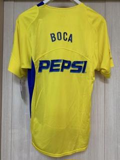 2025年最新】boca juniorsの人気アイテム - メルカリ