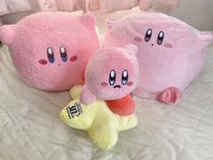 カービィ ぬいぐるみセット