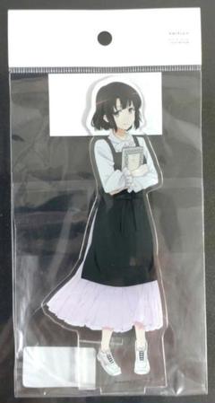 2025年最新】加藤恵 アクリルスタンドの人気アイテム - メルカリ