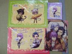 神々の悪戯 ラバスト アクキー BOX セット 神あそ カズキヨネ GOODS｜TVアニメ「神々の悪戯」公式サイト