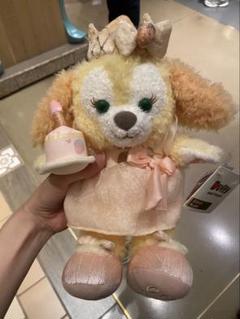 新春 クッキーアン ぬいぐるみSS|上海ディズニー – リーナちゃん