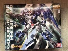 バンダイ00ガンダムセブンソード/ G MG