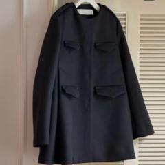 【新品同様】greedinternational コート　アウター 新品同様】greedinternational コートアウター