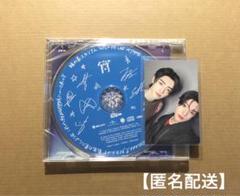 ENHYPEN 宵　味の素スタジアム会場限定CD ジェイク　ソンフン