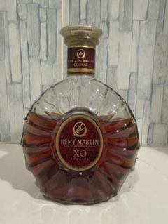 ブランデーREMY MARTIN XO SPECIAL コニャック REMY MARTIN 古酒 コニャック レミーマルタン XO スペシャル 旧