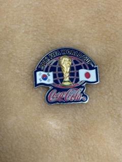 2002年】FIFA日韓ワールドカップ™公式記念コインセットの種類や