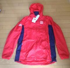 UNIQLO ユニクロ テニス ウォームアップ 全米オープン 錦織圭着用 XL
