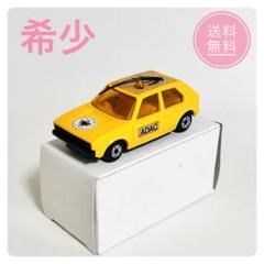 ☆希少☆マッチボックス MATCHBOX J-10 アダック ADAC