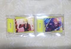 エリオス ジュニア アクスタ