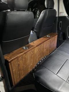 ハイエース テーブルの中古 未使用品 メルカリ