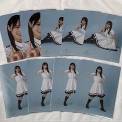 初売り 福袋 菅井友香 卒業セレモニー 生写真 セカアイ まとめ売り - メルカリ アイドル