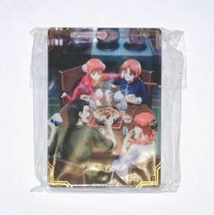 入手困難新品未開封 銀魂後祭り特典ファイル 夜兎家族 神威 神楽 江華 星海坊主 m96322540296_1.jpg?1734228141